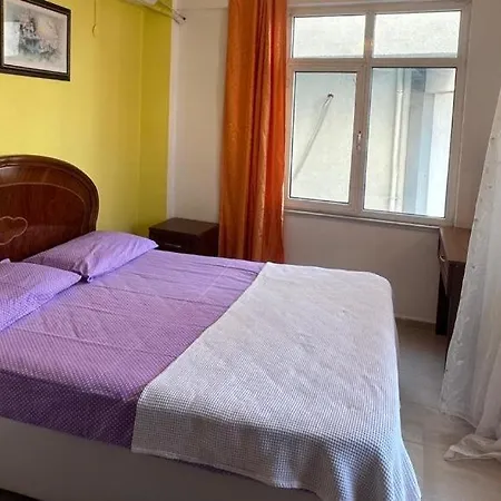 Ada * Marmara Adasi
