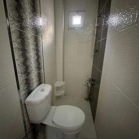 Ada Lägenhetshotell Marmara Adasi