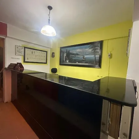 Ada Marmara Adasi