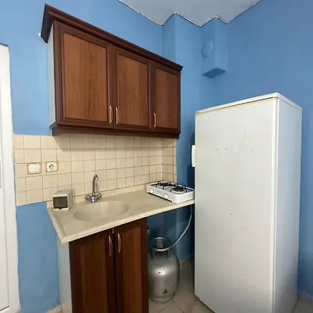 Ada Lägenhetshotell Marmara Adasi
