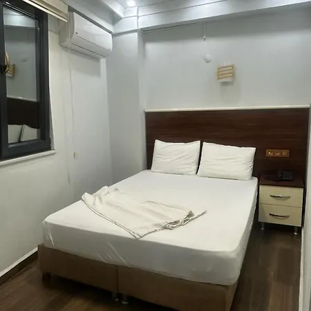 Lägenhetshotell Ada Marmara Adasi